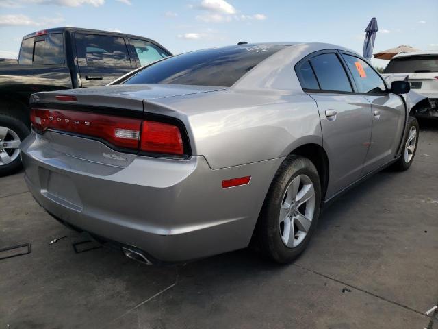 Photo 3 VIN: 2C3CDXBG9EH187976 - DODGE CHARGER SE 