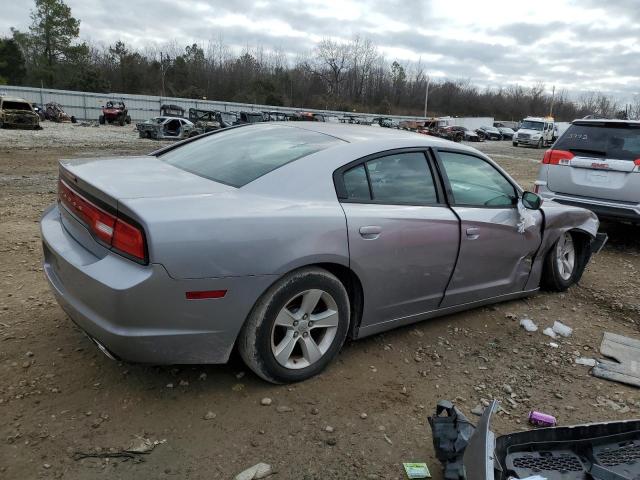 Photo 2 VIN: 2C3CDXBG9EH198458 - DODGE CHARGER SE 