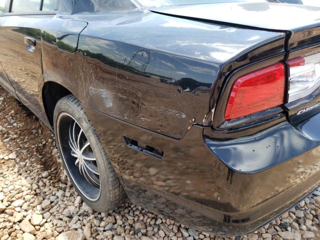 Photo 8 VIN: 2C3CDXBG9EH216165 - DODGE CHARGER SE 