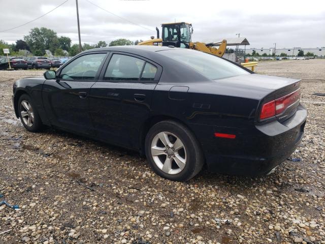 Photo 1 VIN: 2C3CDXBG9EH254883 - DODGE CHARGER SE 