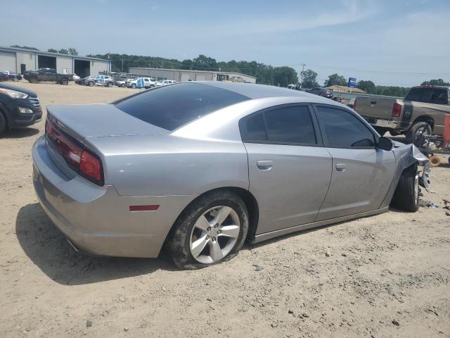 Photo 2 VIN: 2C3CDXBG9EH265723 - DODGE CHARGER SE 