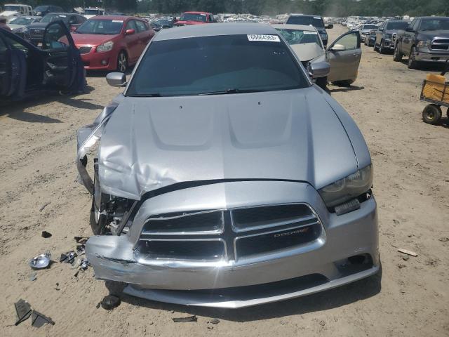 Photo 4 VIN: 2C3CDXBG9EH265723 - DODGE CHARGER SE 