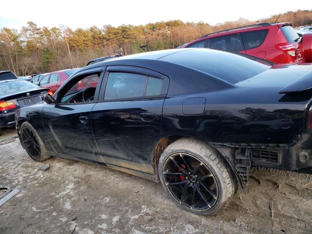 Photo 1 VIN: 2C3CDXBG9EH268847 - DODGE CHARGER SE 