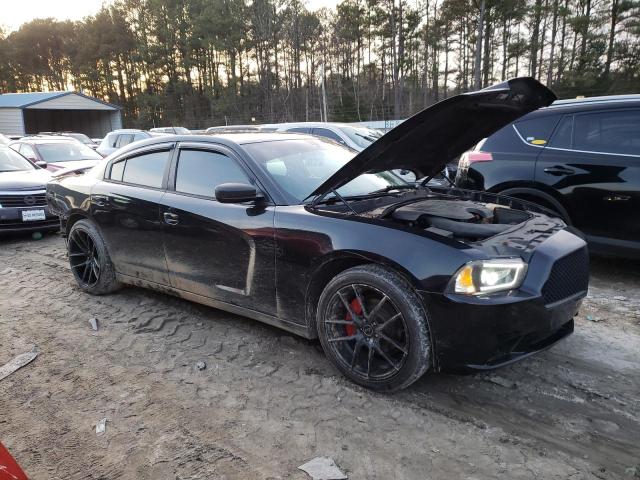 Photo 3 VIN: 2C3CDXBG9EH268847 - DODGE CHARGER SE 