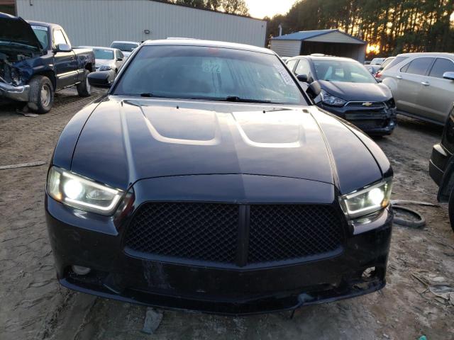 Photo 4 VIN: 2C3CDXBG9EH268847 - DODGE CHARGER SE 