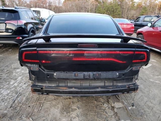 Photo 5 VIN: 2C3CDXBG9EH268847 - DODGE CHARGER SE 