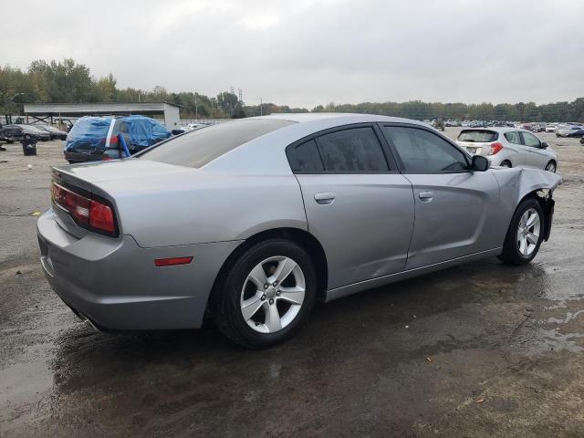 Photo 2 VIN: 2C3CDXBG9EH284949 - DODGE CHARGER SE 