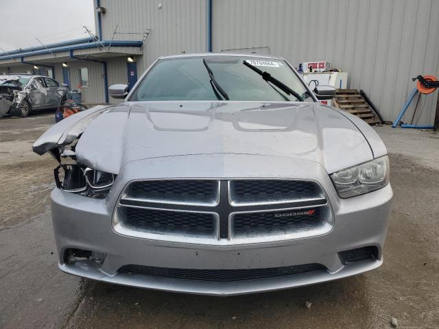 Photo 4 VIN: 2C3CDXBG9EH284949 - DODGE CHARGER SE 