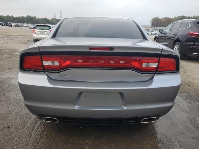 Photo 5 VIN: 2C3CDXBG9EH284949 - DODGE CHARGER SE 