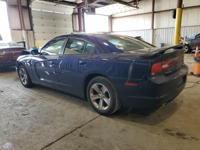 Photo 1 VIN: 2C3CDXBG9EH295501 - DODGE CHARGER SE 