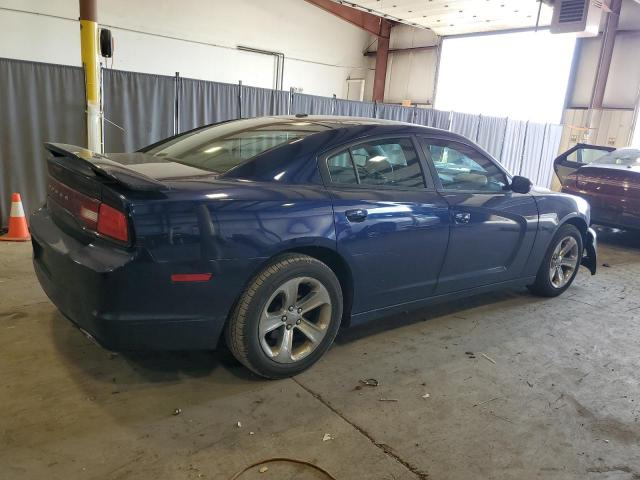 Photo 2 VIN: 2C3CDXBG9EH295501 - DODGE CHARGER SE 