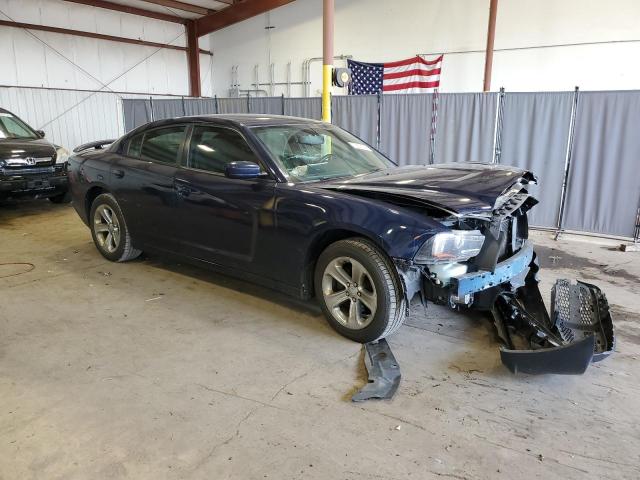 Photo 3 VIN: 2C3CDXBG9EH295501 - DODGE CHARGER SE 