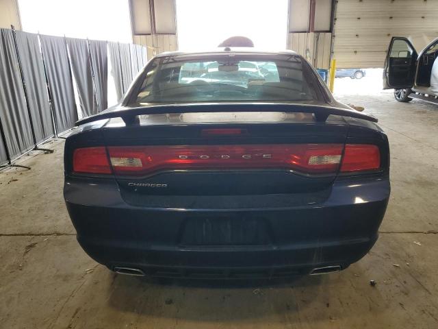 Photo 5 VIN: 2C3CDXBG9EH295501 - DODGE CHARGER SE 