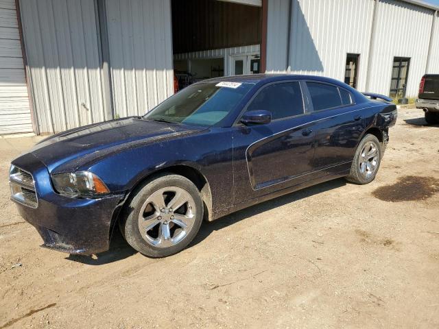 Photo 0 VIN: 2C3CDXBG9EH303483 - DODGE CHARGER SE 