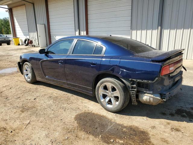 Photo 1 VIN: 2C3CDXBG9EH303483 - DODGE CHARGER SE 