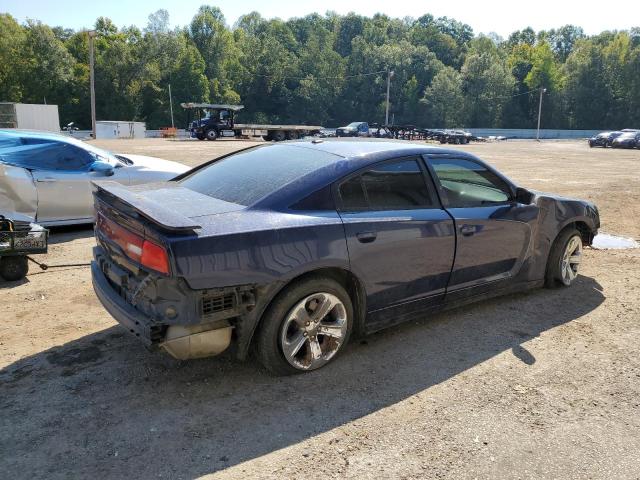 Photo 2 VIN: 2C3CDXBG9EH303483 - DODGE CHARGER SE 