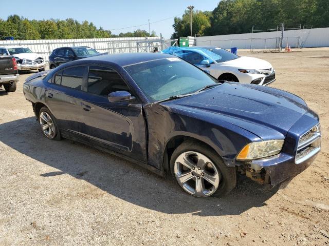 Photo 3 VIN: 2C3CDXBG9EH303483 - DODGE CHARGER SE 