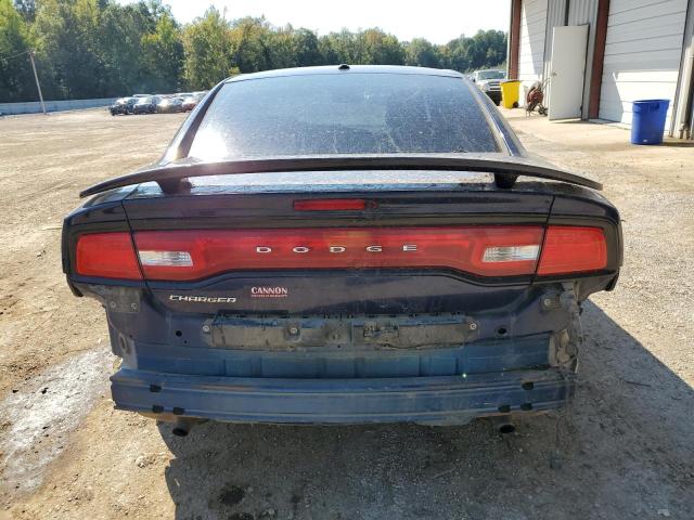 Photo 5 VIN: 2C3CDXBG9EH303483 - DODGE CHARGER SE 