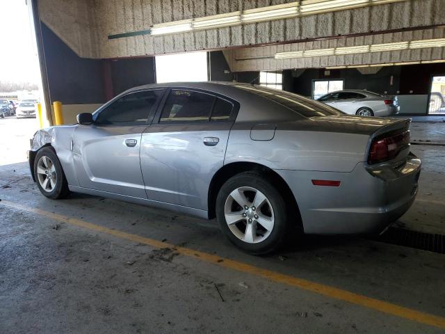 Photo 1 VIN: 2C3CDXBG9EH325497 - DODGE CHARGER 