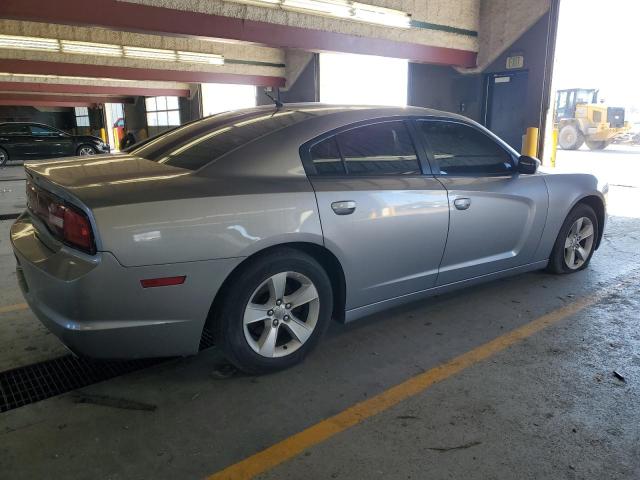 Photo 2 VIN: 2C3CDXBG9EH325497 - DODGE CHARGER 