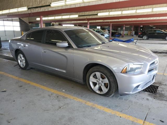 Photo 3 VIN: 2C3CDXBG9EH325497 - DODGE CHARGER 