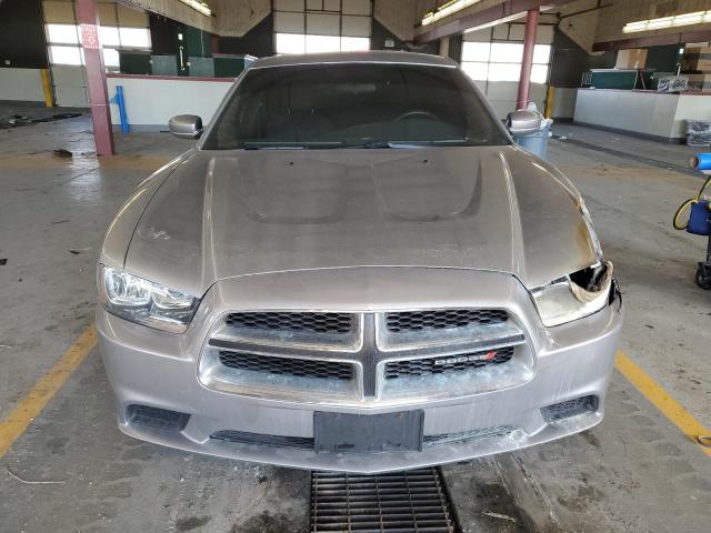 Photo 4 VIN: 2C3CDXBG9EH325497 - DODGE CHARGER 