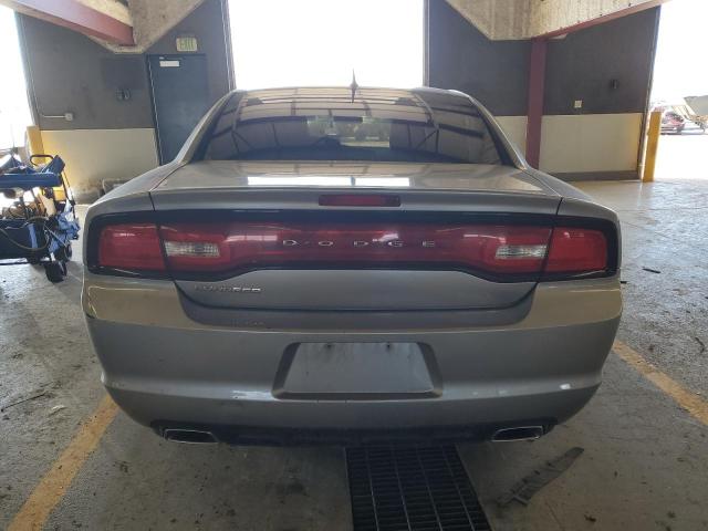 Photo 5 VIN: 2C3CDXBG9EH325497 - DODGE CHARGER 