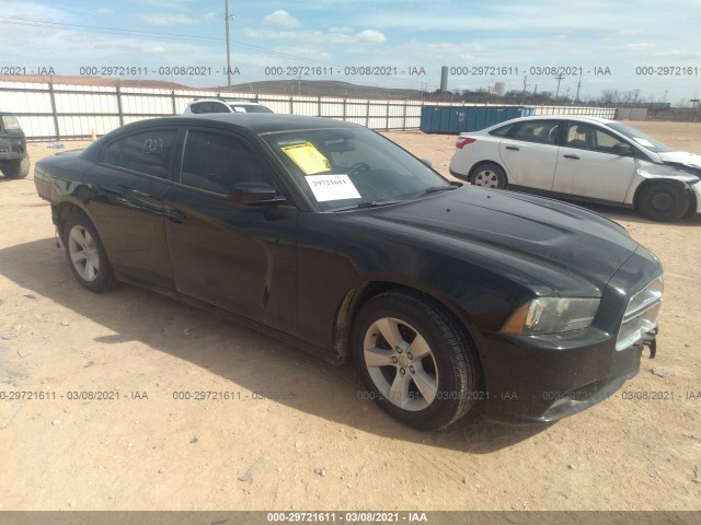 Photo 0 VIN: 2C3CDXBG9EH338038 - DODGE CHARGER 