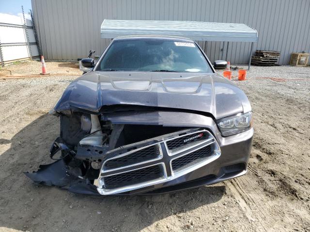 Photo 4 VIN: 2C3CDXBG9EH342591 - DODGE CHARGER SE 