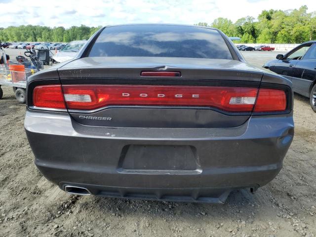 Photo 5 VIN: 2C3CDXBG9EH342591 - DODGE CHARGER SE 