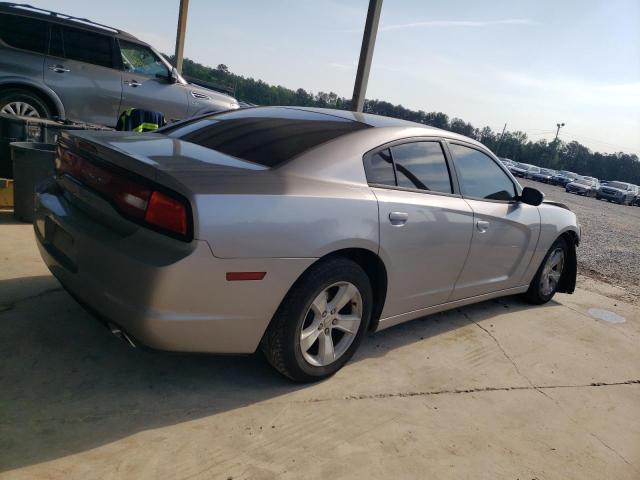 Photo 2 VIN: 2C3CDXBG9EH347614 - DODGE CHARGER 