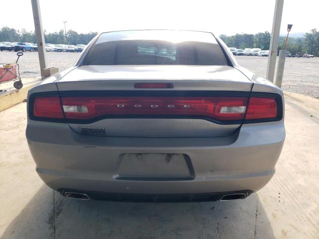 Photo 5 VIN: 2C3CDXBG9EH347614 - DODGE CHARGER 