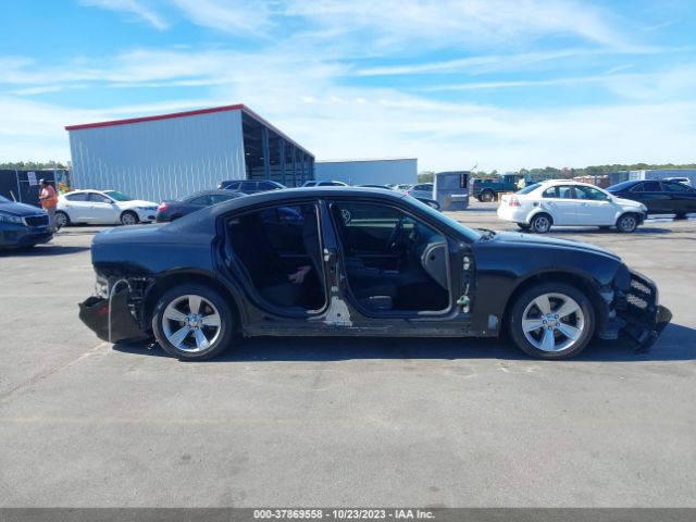 Photo 5 VIN: 2C3CDXBG9EH362985 - DODGE CHARGER 