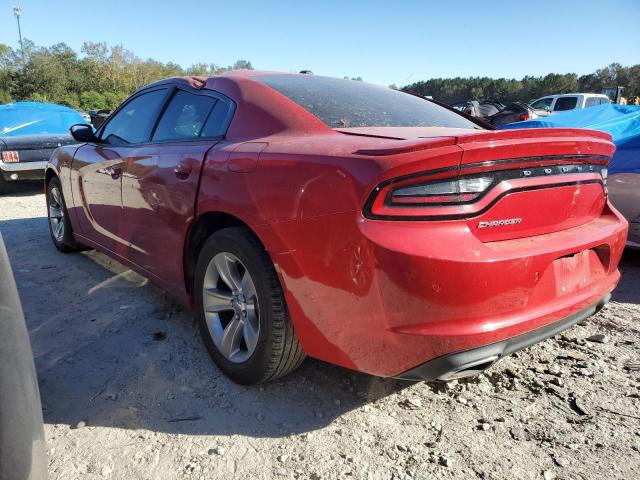 Photo 1 VIN: 2C3CDXBG9FH730776 - DODGE CHARGER SE 