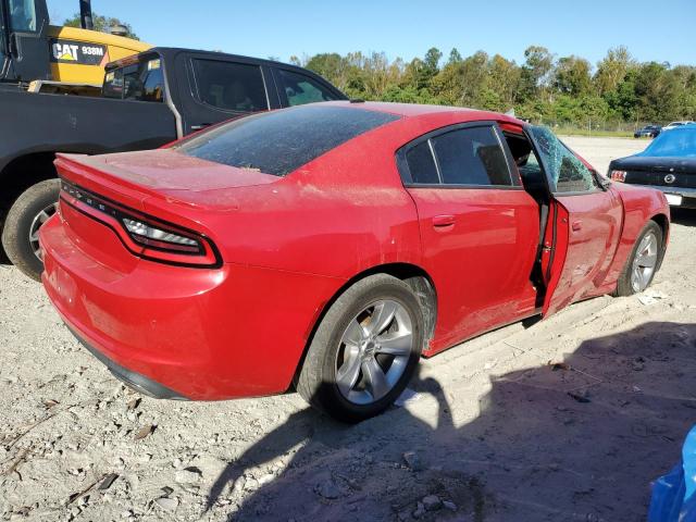 Photo 2 VIN: 2C3CDXBG9FH730776 - DODGE CHARGER SE 