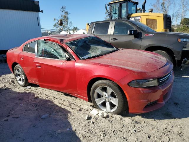 Photo 3 VIN: 2C3CDXBG9FH730776 - DODGE CHARGER SE 