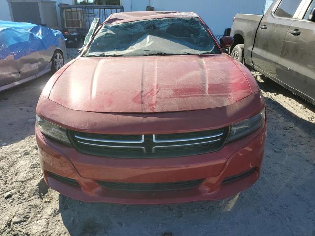 Photo 4 VIN: 2C3CDXBG9FH730776 - DODGE CHARGER SE 