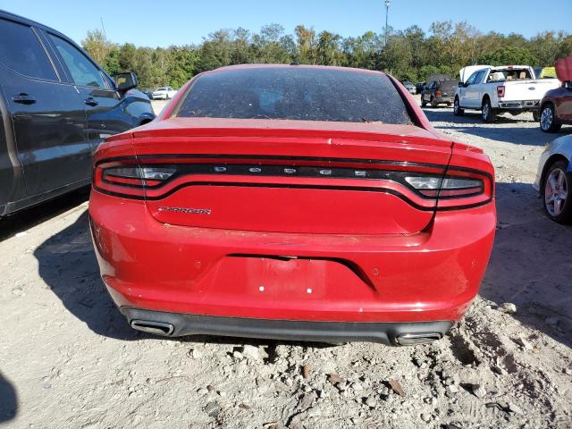 Photo 5 VIN: 2C3CDXBG9FH730776 - DODGE CHARGER SE 