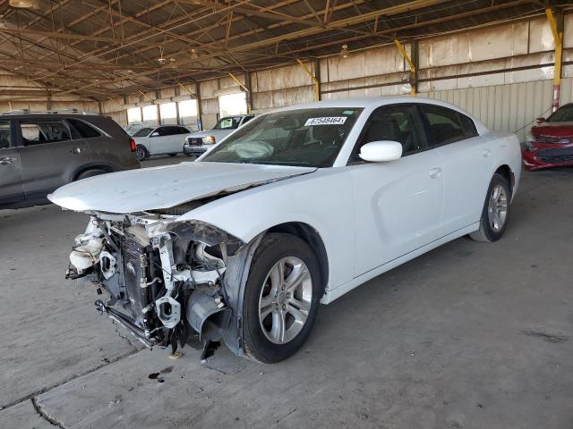 Photo 0 VIN: 2C3CDXBG9FH734262 - DODGE CHARGER SE 