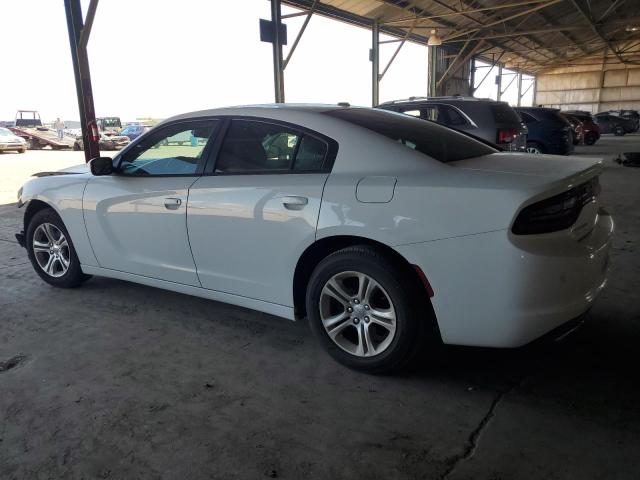 Photo 1 VIN: 2C3CDXBG9FH734262 - DODGE CHARGER SE 