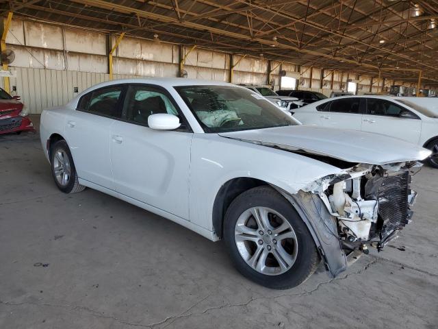 Photo 3 VIN: 2C3CDXBG9FH734262 - DODGE CHARGER SE 