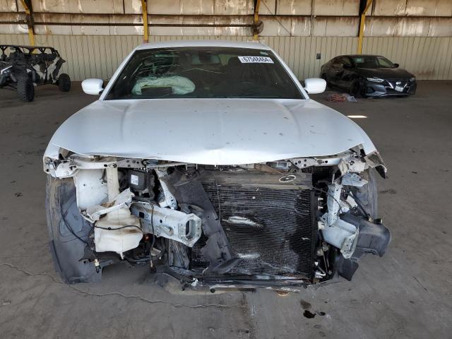 Photo 4 VIN: 2C3CDXBG9FH734262 - DODGE CHARGER SE 