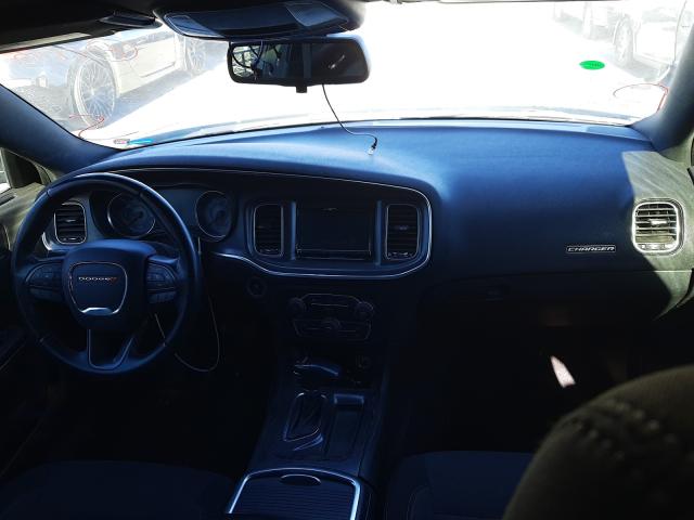 Photo 8 VIN: 2C3CDXBG9FH737839 - DODGE CHARGER SE 