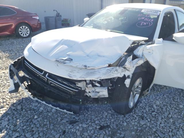 Photo 8 VIN: 2C3CDXBG9FH738618 - DODGE CHARGER SE 