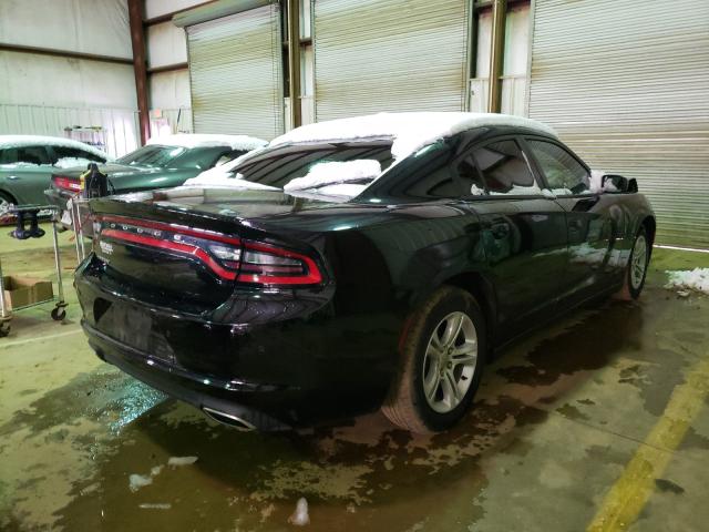 Photo 3 VIN: 2C3CDXBG9FH741082 - DODGE CHARGER SE 