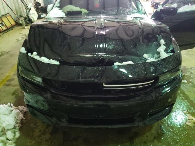 Photo 6 VIN: 2C3CDXBG9FH741082 - DODGE CHARGER SE 