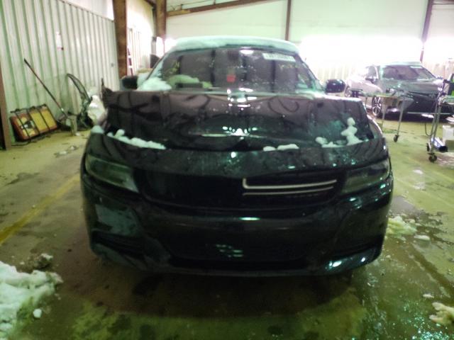 Photo 8 VIN: 2C3CDXBG9FH741082 - DODGE CHARGER SE 