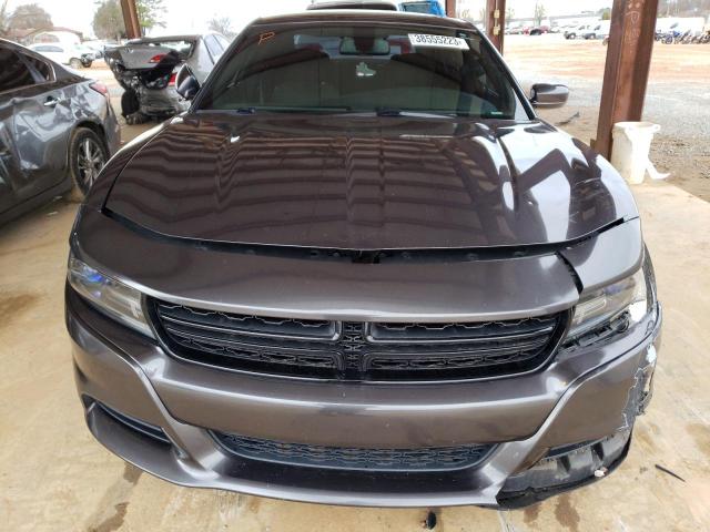 Photo 4 VIN: 2C3CDXBG9FH748744 - DODGE CHARGER SE 