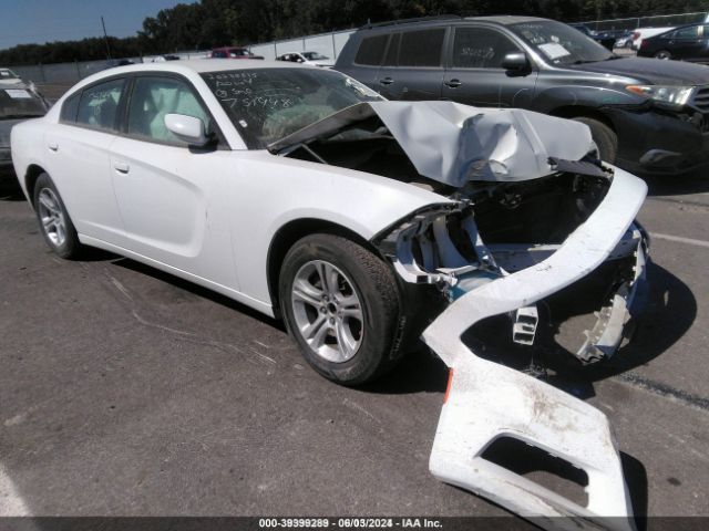 Photo 0 VIN: 2C3CDXBG9FH751448 - DODGE CHARGER 