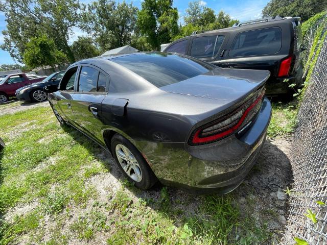 Photo 2 VIN: 2C3CDXBG9FH751501 - DODGE CHARGER SE 